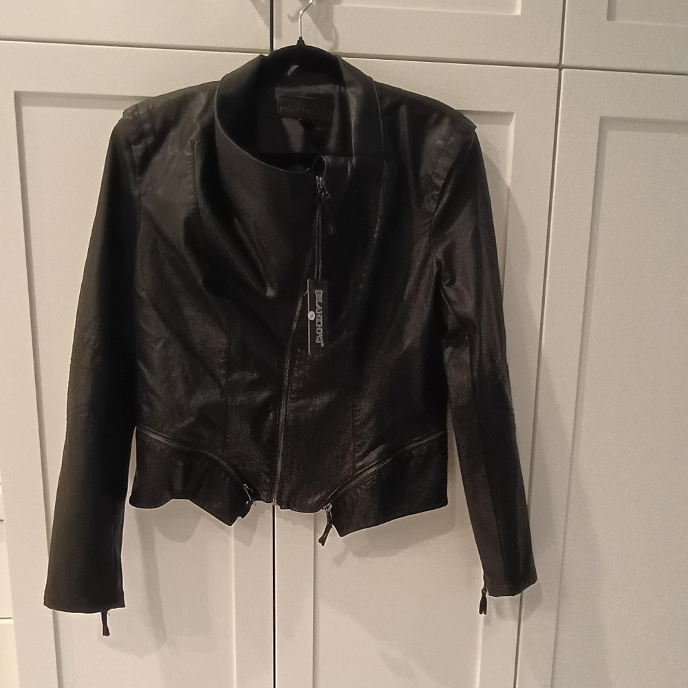 💋 Blank NYC NWT LARGE